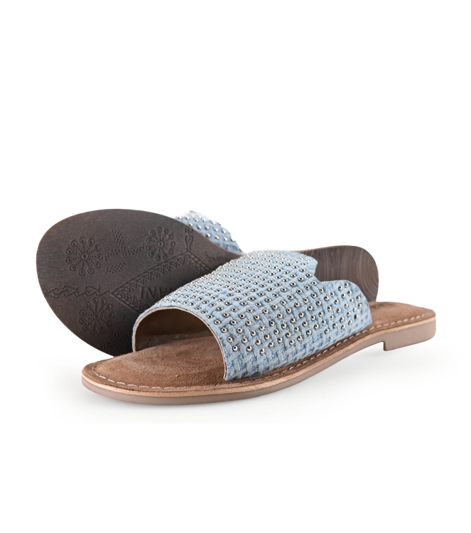 Lazamani Slippers