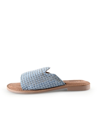 Lazamani Slippers