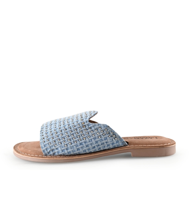 Lazamani Slippers