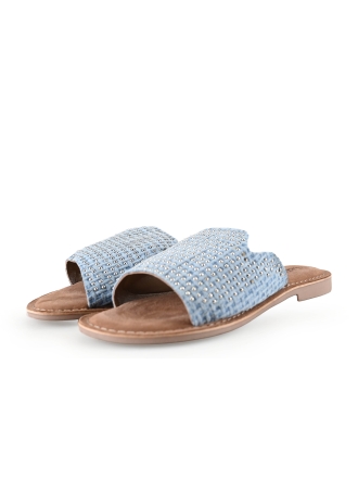 Lazamani Slippers