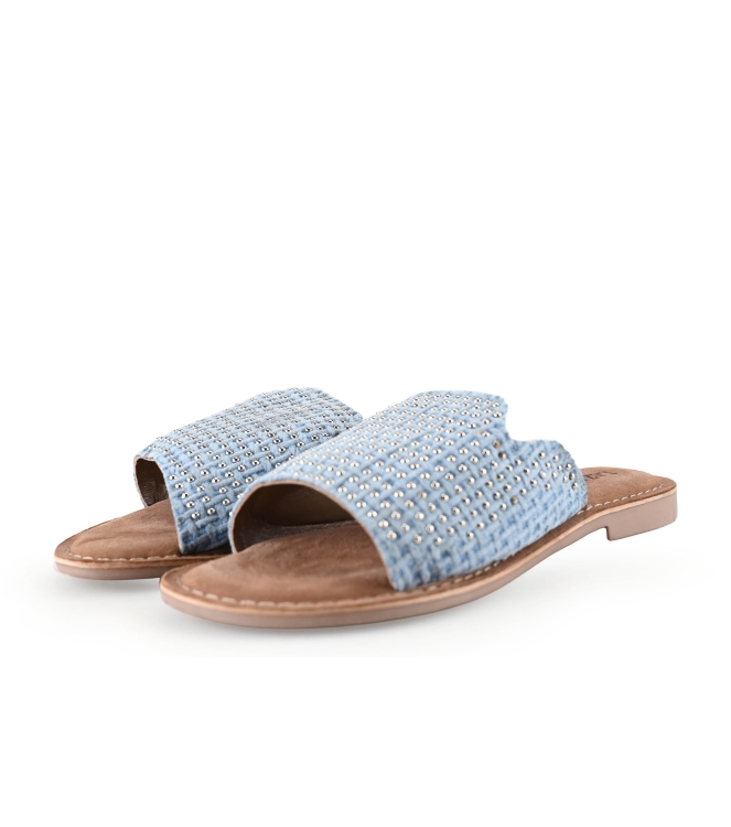 Lazamani Slippers