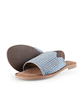 Lazamani Slippers