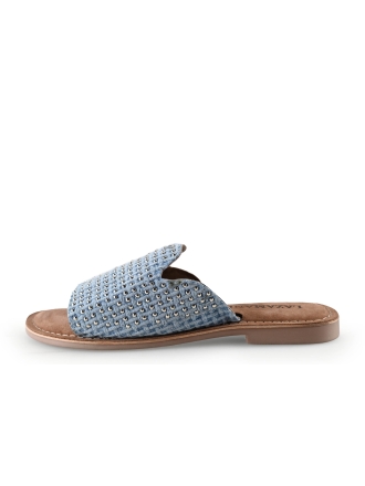 Lazamani Slippers