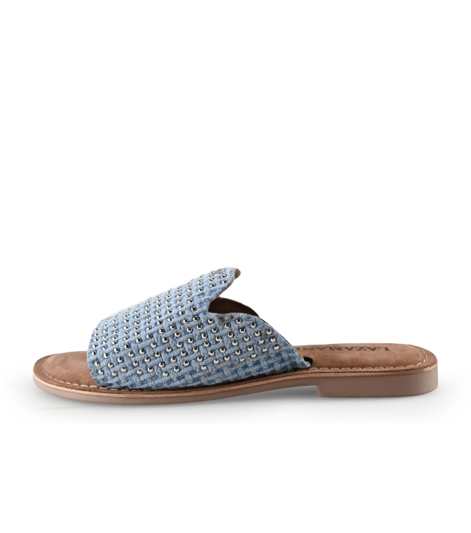 Lazamani Slippers