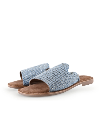 Lazamani Slippers