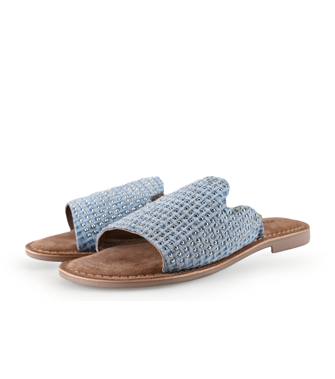 Lazamani Slippers