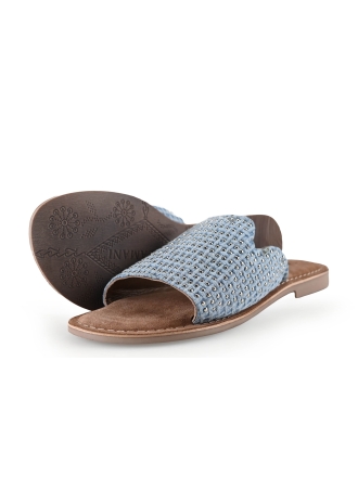 Lazamani Slippers