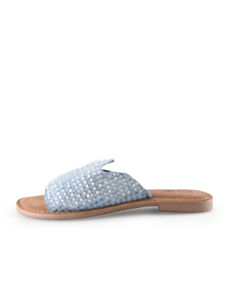 Lazamani Slippers