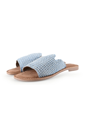 Lazamani Slippers