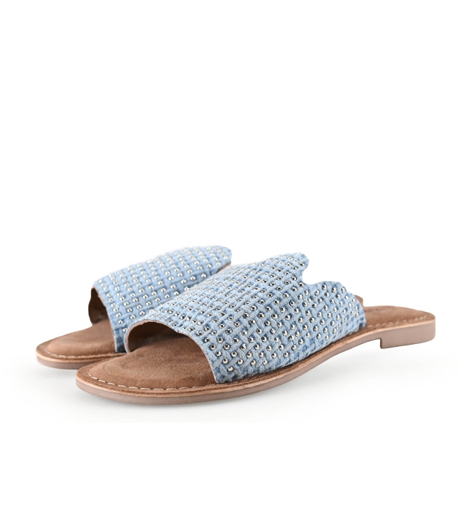 Lazamani Slippers