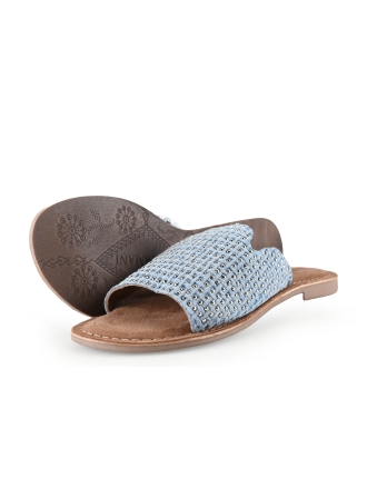 Lazamani Slippers