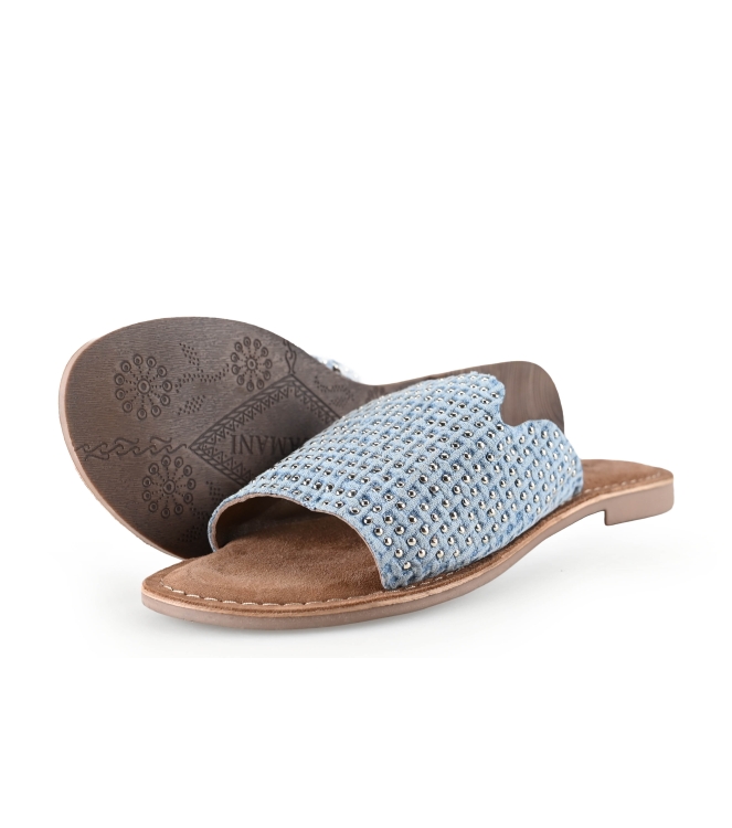 Lazamani Slippers