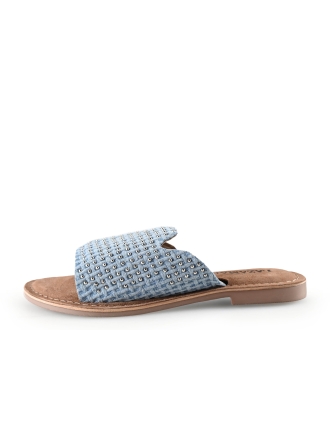 Lazamani Slippers