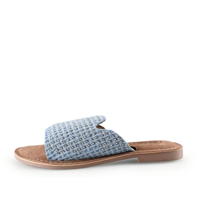 Lazamani Slippers