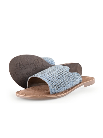 Lazamani Slippers