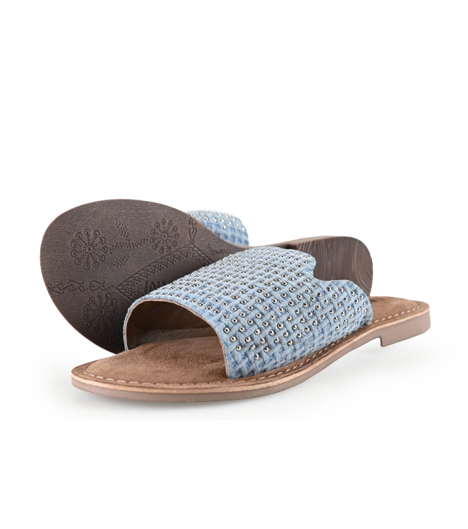 Lazamani Slippers