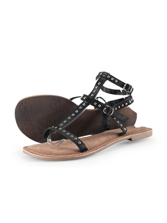 Lazamani Sandalen