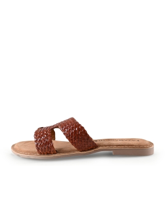 Lazamani Slippers