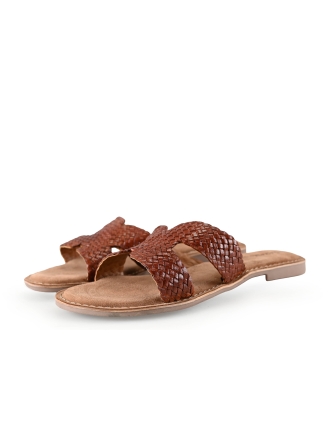 Lazamani Slippers