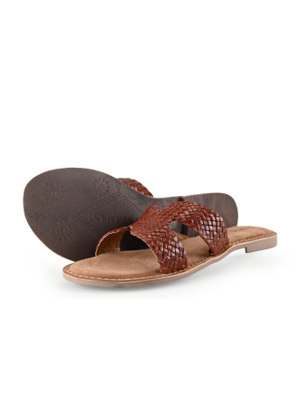 Lazamani Slippers