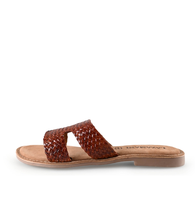 Lazamani Slippers