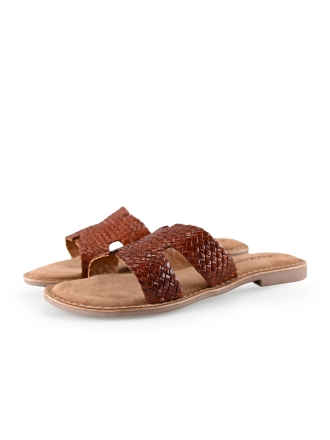 Lazamani Slippers