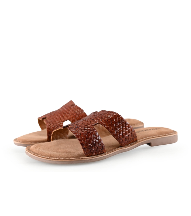 Lazamani Slippers