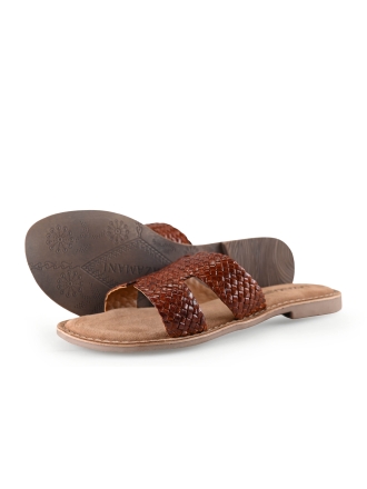 Lazamani Slippers