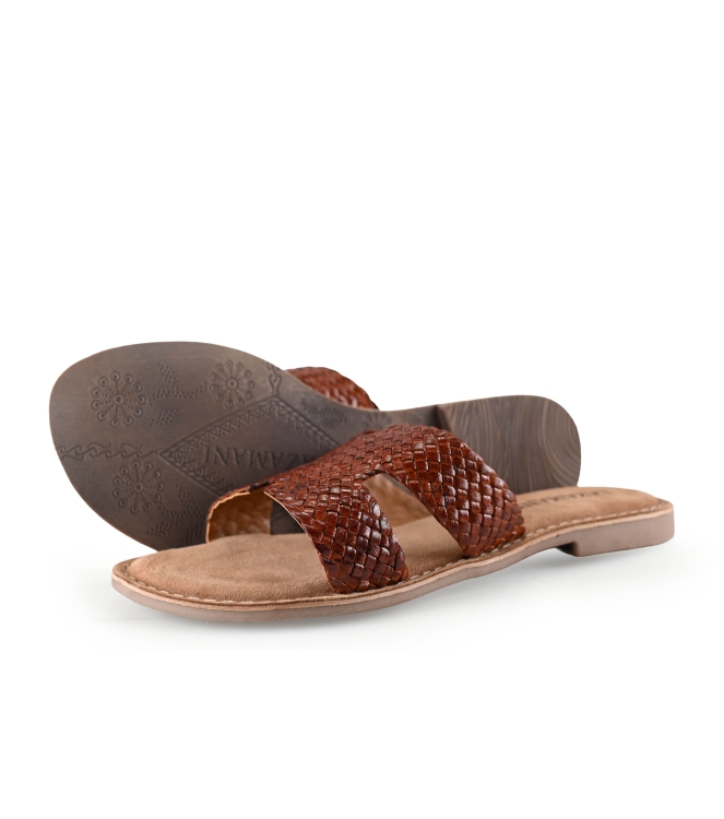 Lazamani Slippers