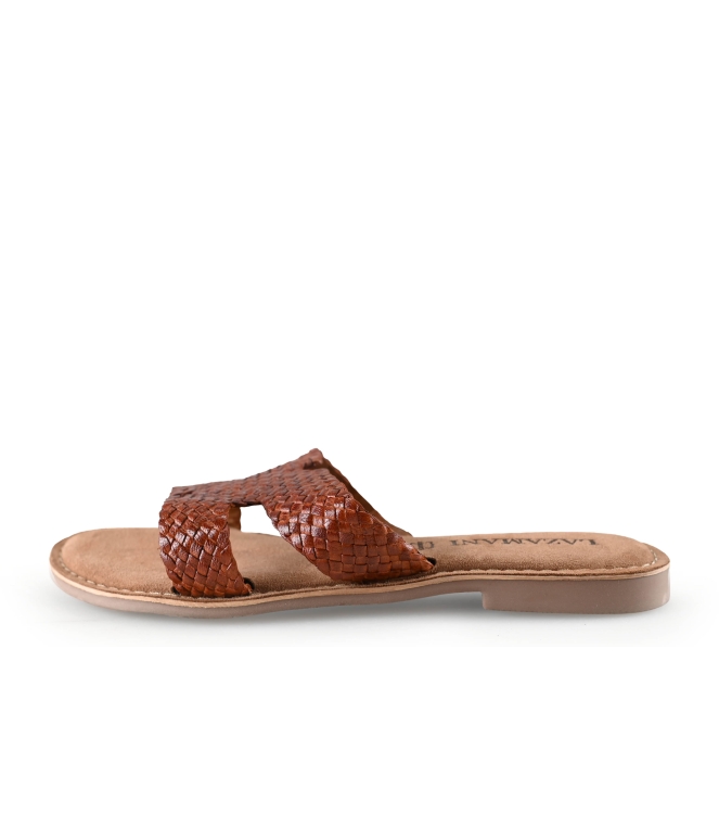 Lazamani Slippers