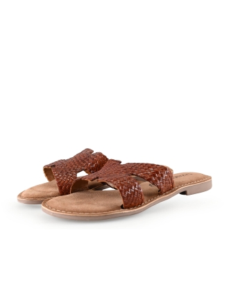 Lazamani Slippers