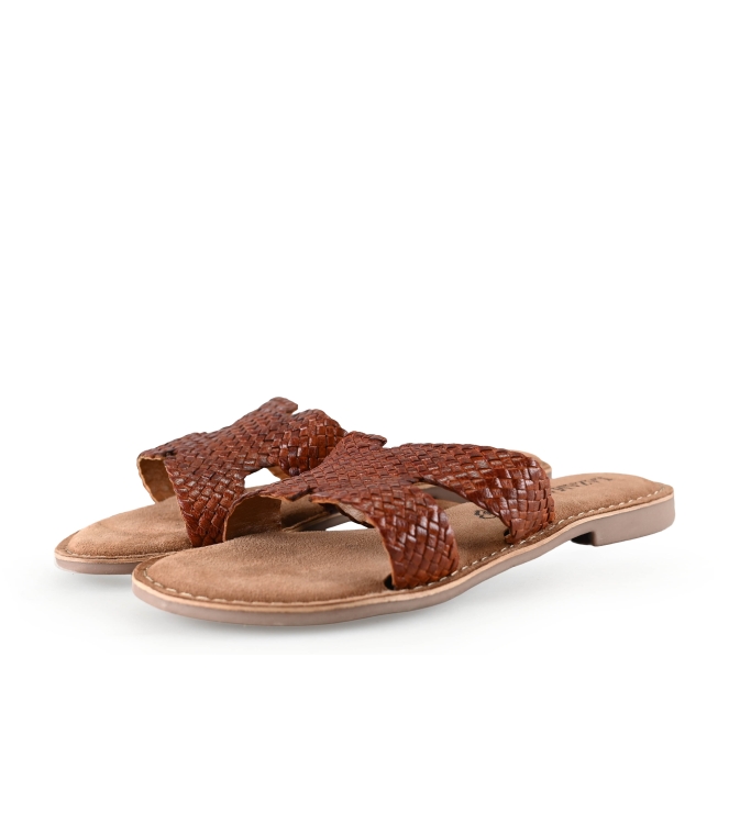 Lazamani Slippers