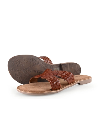 Lazamani Slippers