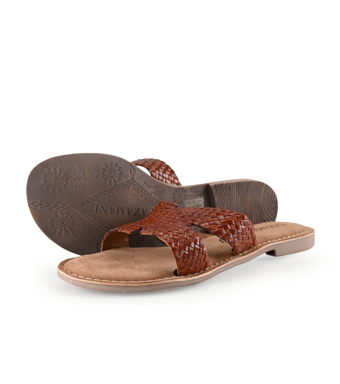 Lazamani Slippers