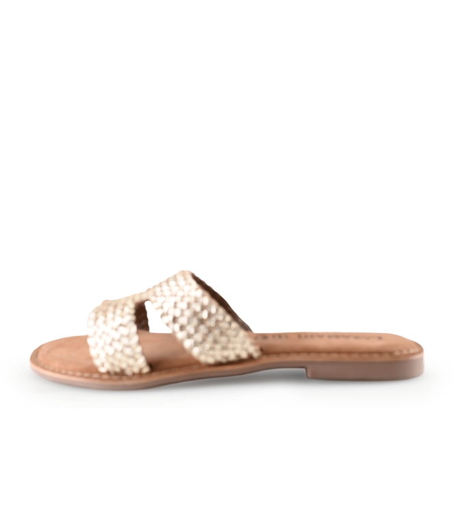 Lazamani Slippers