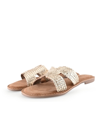 Lazamani Slippers