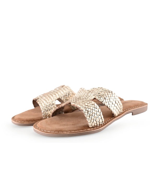 Lazamani Slippers