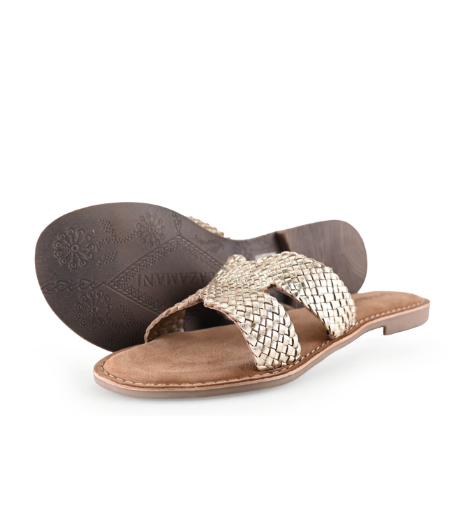Lazamani Slippers