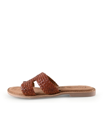 Lazamani Slippers