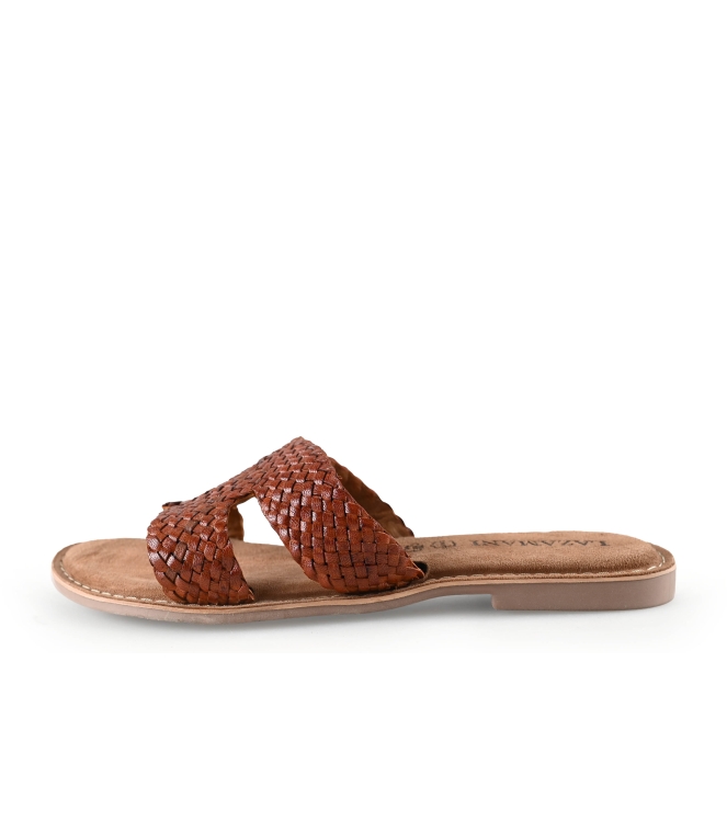 Lazamani Slippers