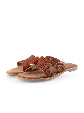 Lazamani Slippers