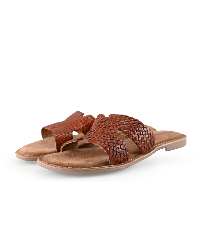 Lazamani Slippers