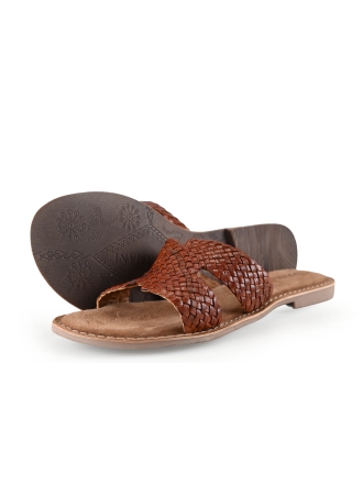 Lazamani Slippers