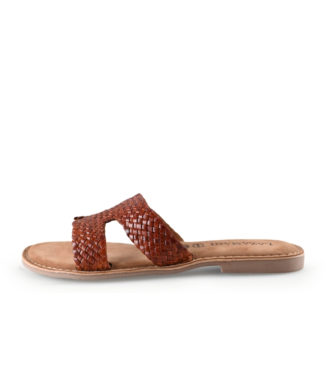 Lazamani Slippers