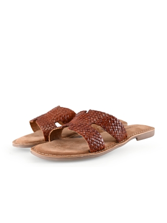 Lazamani Slippers