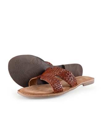 Lazamani Slippers