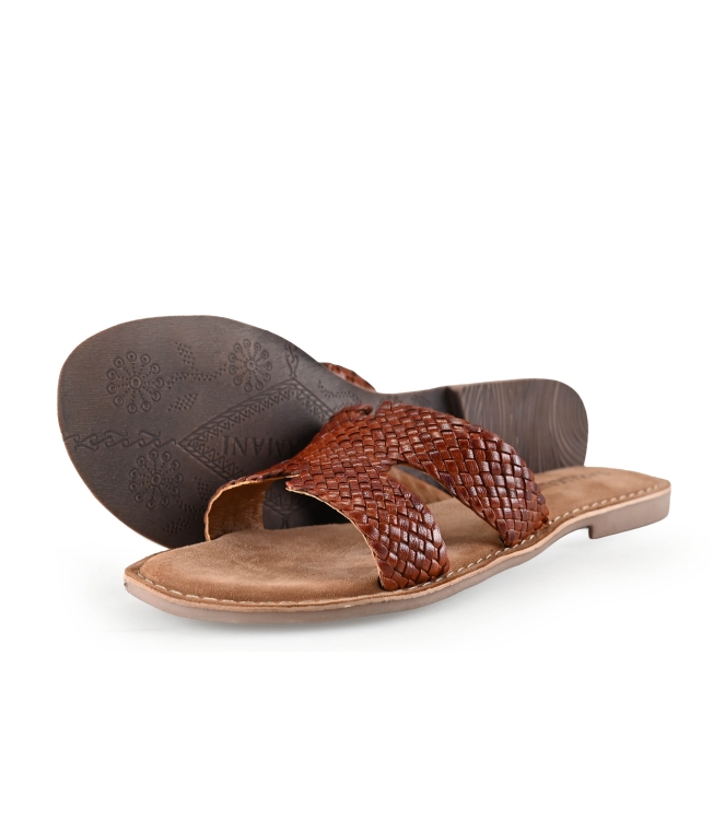 Lazamani Slippers