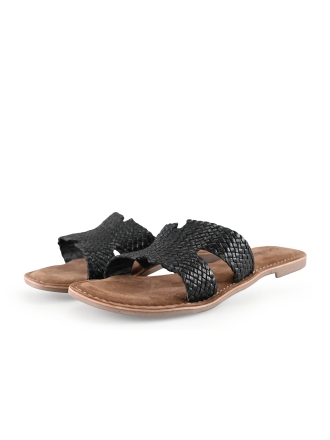 Lazamani Slippers