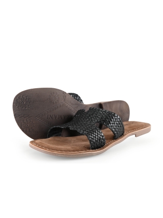 Lazamani Slippers