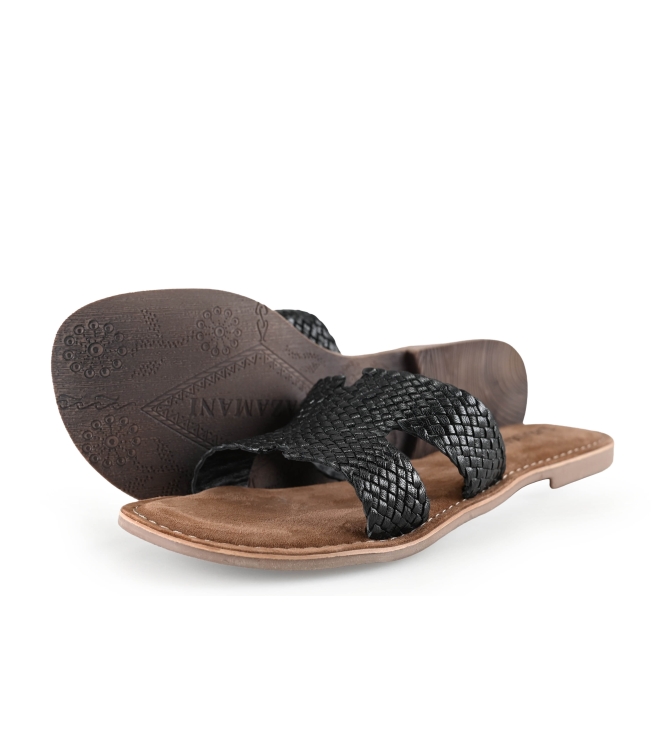 Lazamani Slippers